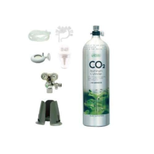 Ista Professional CO2 szett akváriumhoz (ECO) 1 l akvárium vegyszer