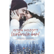 Isten hozott Winterville-ben! regény