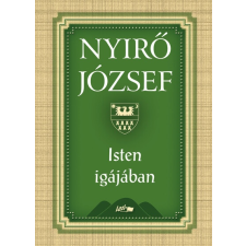 Isten igájában (új kiadás) irodalom