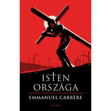 Isten országa irodalom