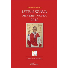  Isten szava minden napra - 2016 vallás
