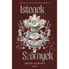  Istenek &amp; Szörnyek irodalom