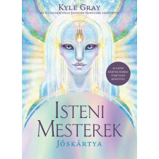  Isteni Mesterek Jóskártya ezoterika