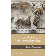 Istennel találkozni Márk evangéliumában vallás