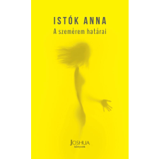 Istók Anna - A szemérem határai egyéb könyv