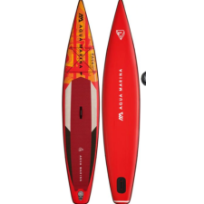 iSUP Race - Racing iSUP, 4.27m/15cm, spirális bokapánttal sup