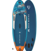 iSUP Rapid  - Sekély vizi  iSUP, 2.89m/15cm, biztonsági pánttal