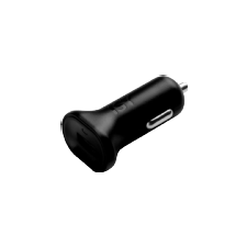 Isy ICC4002 USB autós töltő 2,4A autós kellék