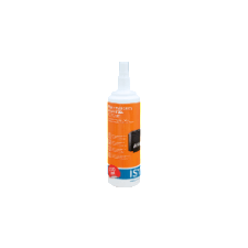 Isy ICL6300 Műanyag tisztító, 250 ml laptop kellék