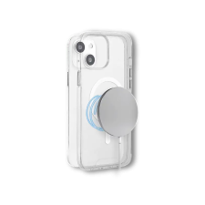 Isy ISC-1107 Iphone 14 MagISY tok, átlátszó (2V021763) tok és táska