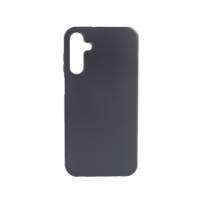 Isy ISC-5112 Samsung GALAXY A25 5G tok, fekete (2V221995) tok és táska
