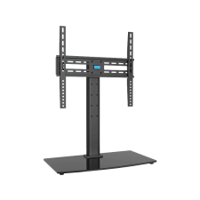 Isy ITV600 32" - 65" asztali forgatható tv állvány tv állvány és fali konzol