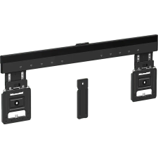 Isy ITV-1400-1 37"- 80" slim fali konzol tv állvány és fali konzol
