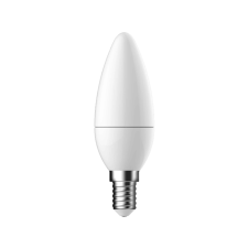 Isy LED izzó 4.9W, E14, 470lm, WW 2700K, 3 darabos (2V225474) izzó