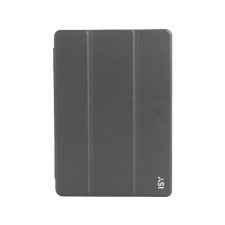 Isy Tablet tok Samsung Galaxy Tab S9 11" tablethez, szürke (ICT-2112-GY) tablet tok