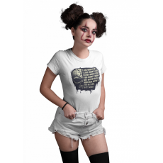  It's my life - Női Póló