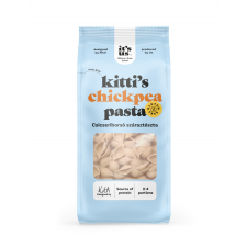 It's us kitti's csicseriborsó kagyló 250 g tészta