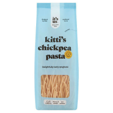 It's us kitti's csicseriborsó spagetti 200 g tészta