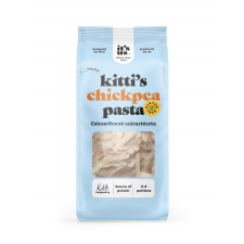  It&#039;s us kitti&#039;s csicseriborsó szélesmetélt 250 g tészta