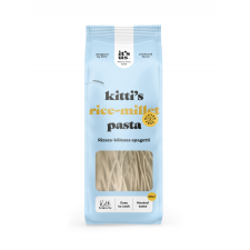  It&#039;s us kitti&#039;s rizses-köleses száraztészta spagetti 200 g tészta