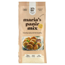  It&#039;s us maria&#039;s panír mix 500 g reform élelmiszer