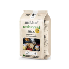  It's us Miklos' univerz. lisztkev. 1kg reform élelmiszer