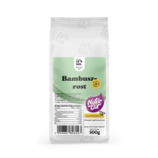  It&#039;s us naturbit gluténmentes bambuszrost 300 g alapvető élelmiszer