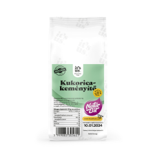  It&#039;s us naturbit kukoricakeményítő 500 g (Gluténmentes) alapvető élelmiszer