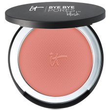IT Cosmetics Bye Pores Arcpirosító Naturally pretty Pirosító 9 g arcpirosító, bronzosító