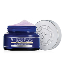 IT Cosmetics Confidence In Your Beauty Sleep Éjszakai Arckrém Krém 60 ml arckrém