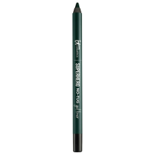 IT Cosmetics Superhero No Tug Sharpenable Gel Eyeliner Emerald Szemhéjtus 1.2 g szemhéjtus