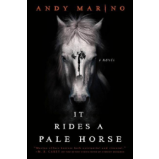  It Rides a Pale Horse idegen nyelvű könyv