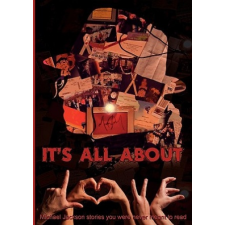  It's all about L.O.V.E. – Brigitte Bloemen idegen nyelvű könyv