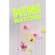 It's Anecdotal MINI MATCHES (PC - Steam elektronikus játék licensz) videójáték