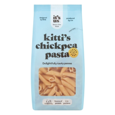  IT's us Kitti's Csicseriborsó penne 250 g reform élelmiszer