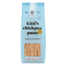  IT's us Kitti's csicseriborsó spagetti 200 g reform élelmiszer