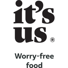 It's Us Kitti's Vöröslencse száraztészta penne 5 kg reform élelmiszer