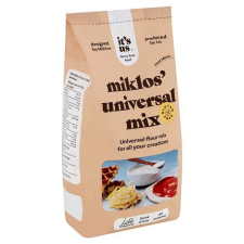 It's us Miklos' GM univerz. lisztkev.1kg reform élelmiszer