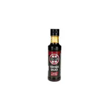 Ita-San Ita-san teriyaki szósz édes 150 ml reform élelmiszer