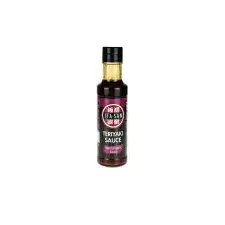 Ita-San Ita-san teriyaki szósz fokhagymás 150 ml reform élelmiszer