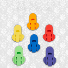  Italdoboz nyitó szett, 6 db konyhai eszköz