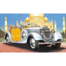 Italeri 1:24 Rolls Royce Phantom II makett