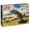  Italeri 1:48 Fiat CR.42 Falco (2801)