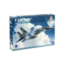  Italeri 1:72 F-15C Eagle (1415S) makett
