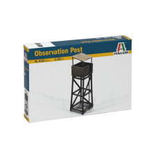 Italeri 418 Fa őrtorony makett (1:35) makett