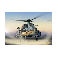 Italeri A-129 Mangusta helikopter műanyag makett (1:72) (0006S) helikopter és repülő