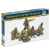 Italeri : Cannone da 47/32 Mod. löveg makett legénységgel, 1:35 (6490S) (6490S)