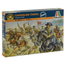  Italeri Confederate Cavalery (American Civil War) 1:72 (6011) makett