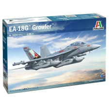  Italeri EA-18G Growler 1:48 (2824) makett