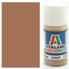 Italeri Flat Light Brown (4305AP) - Matt világos barna makett festék 20ml